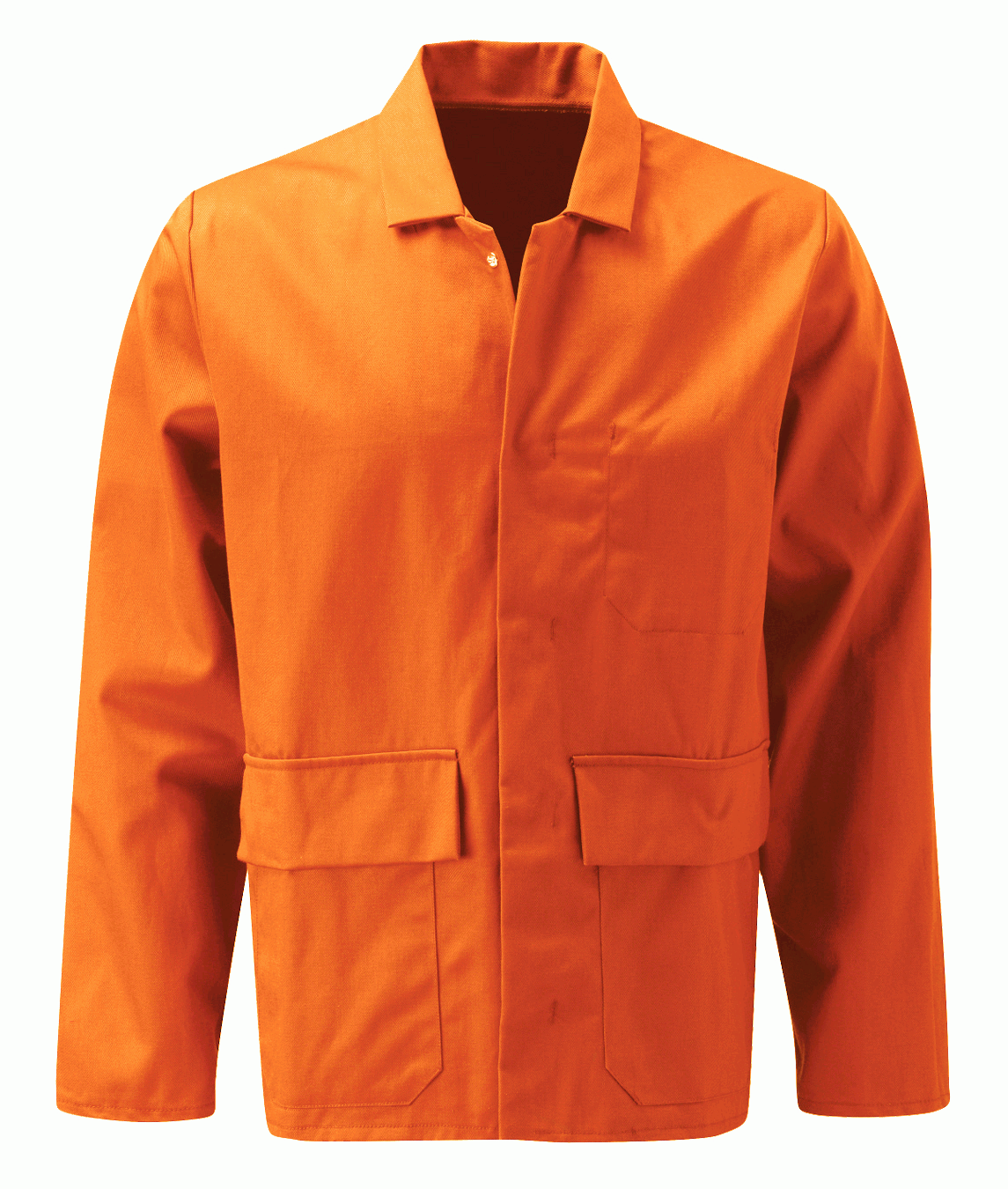 Centaur: Flame Retardant Cotton Jacket