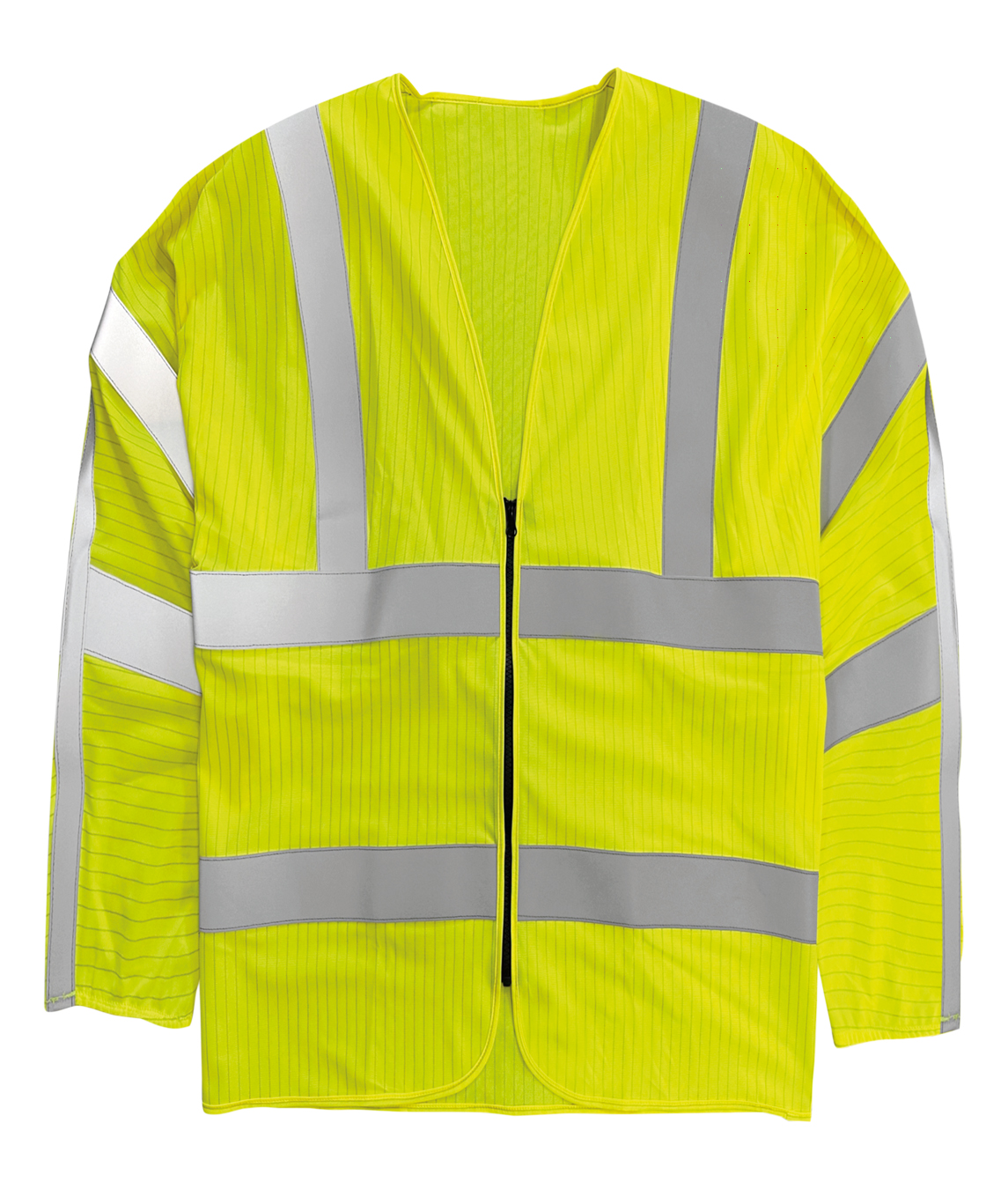 Hydra Flame FR Hi-Vis Jerkin