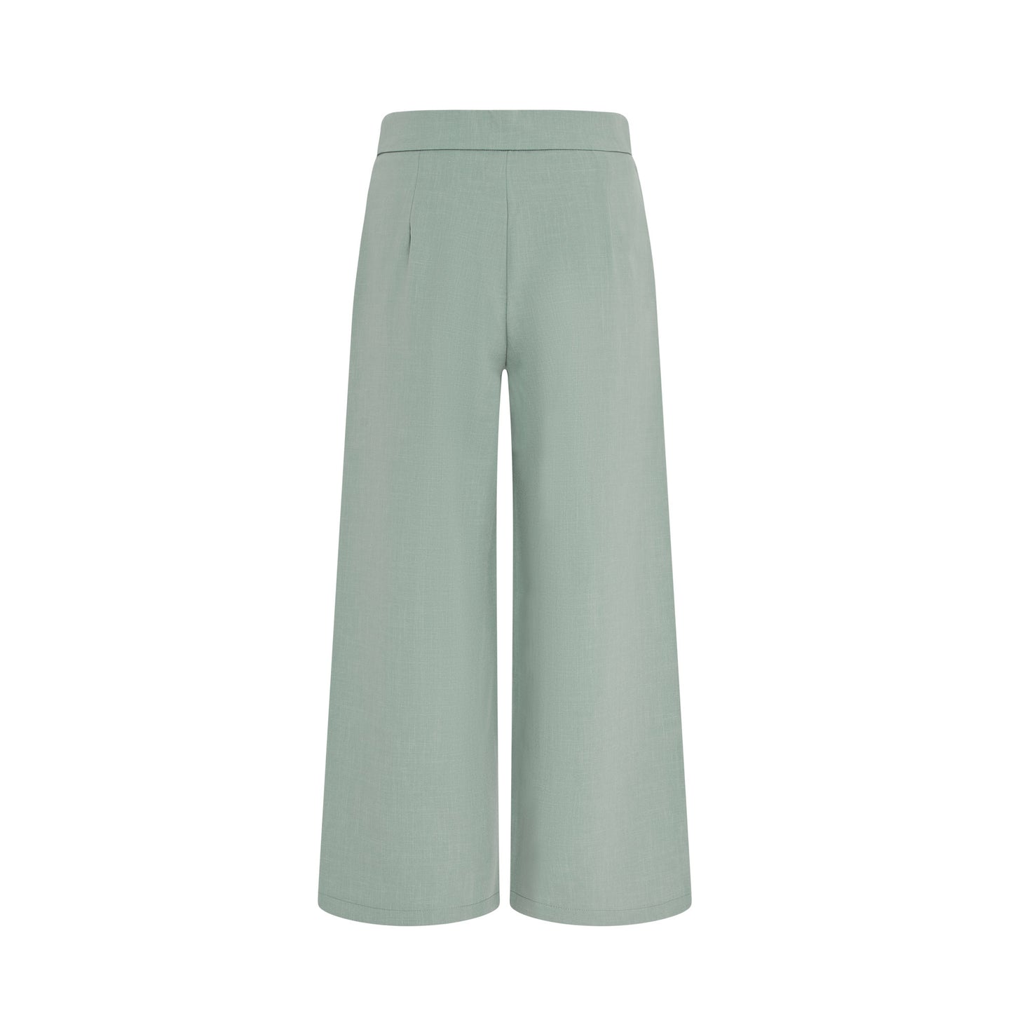 La Beeby Ivy Culotte Women Trousers