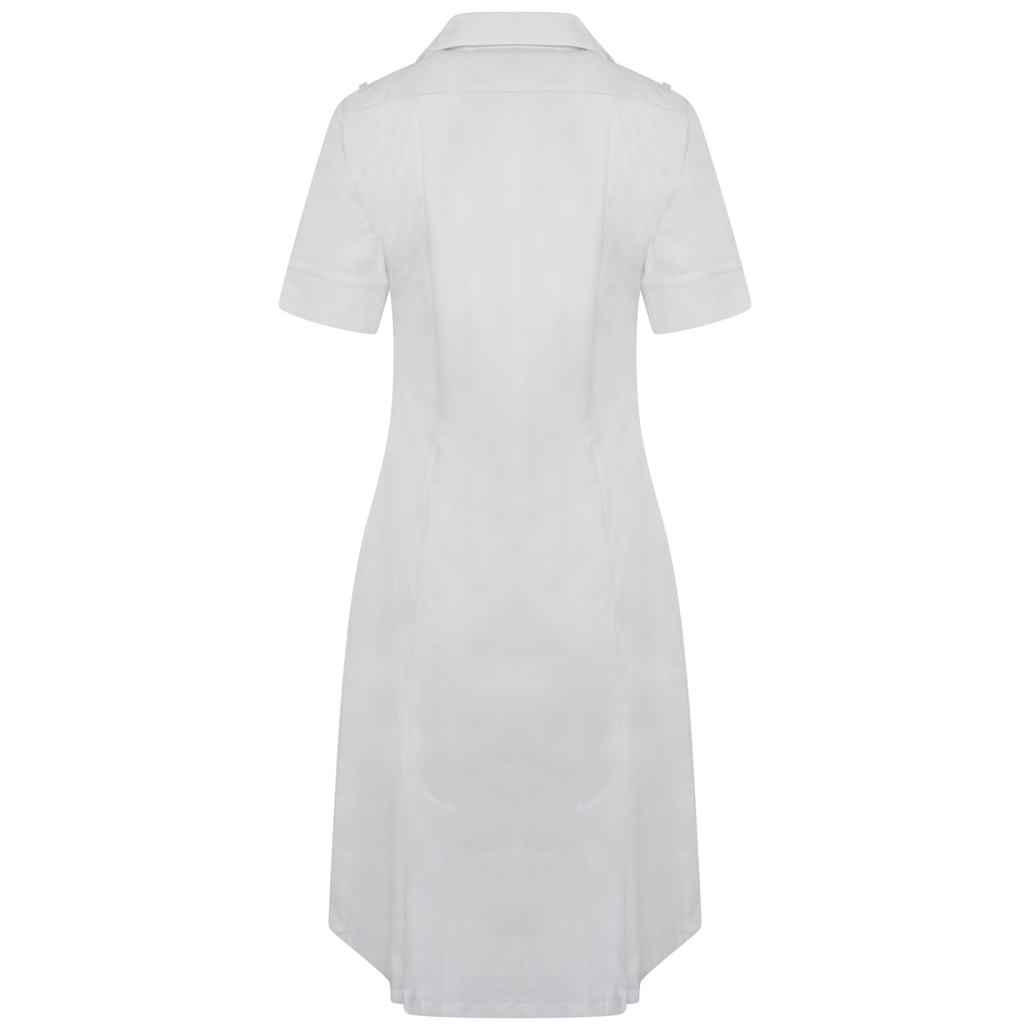 Behrens Ladies Dress Epaulette Loops Tall