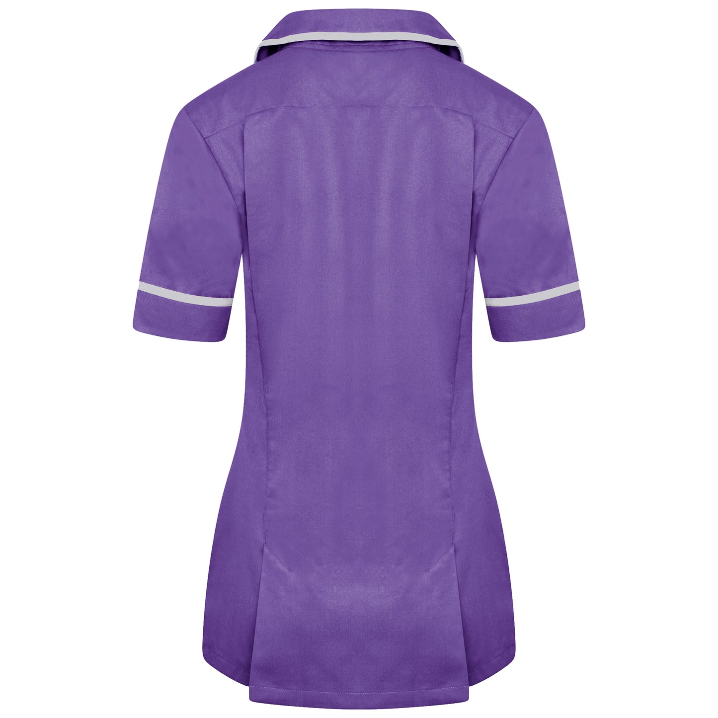 Behrens Ladies Round Collar Healthcare Tunic