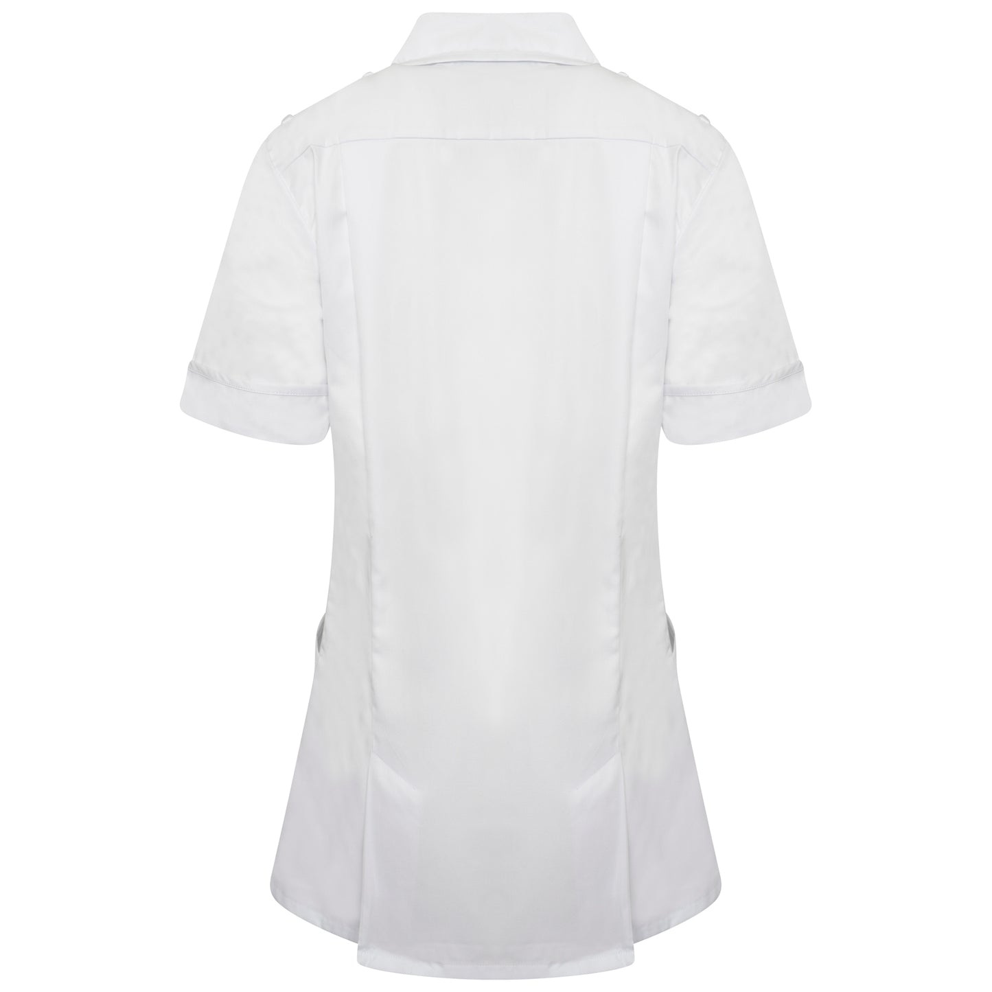 Behrens Ladies Tunic with Epaulette Loops