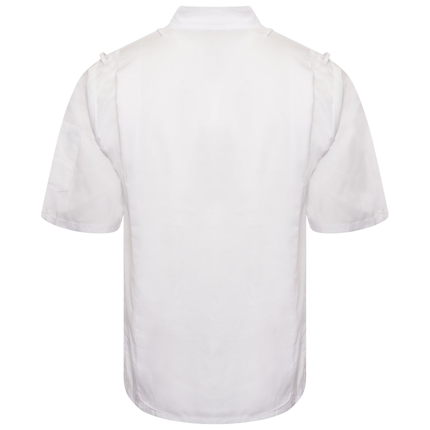 Behrens Men’s Healthcare Mandarin Collar Tunic