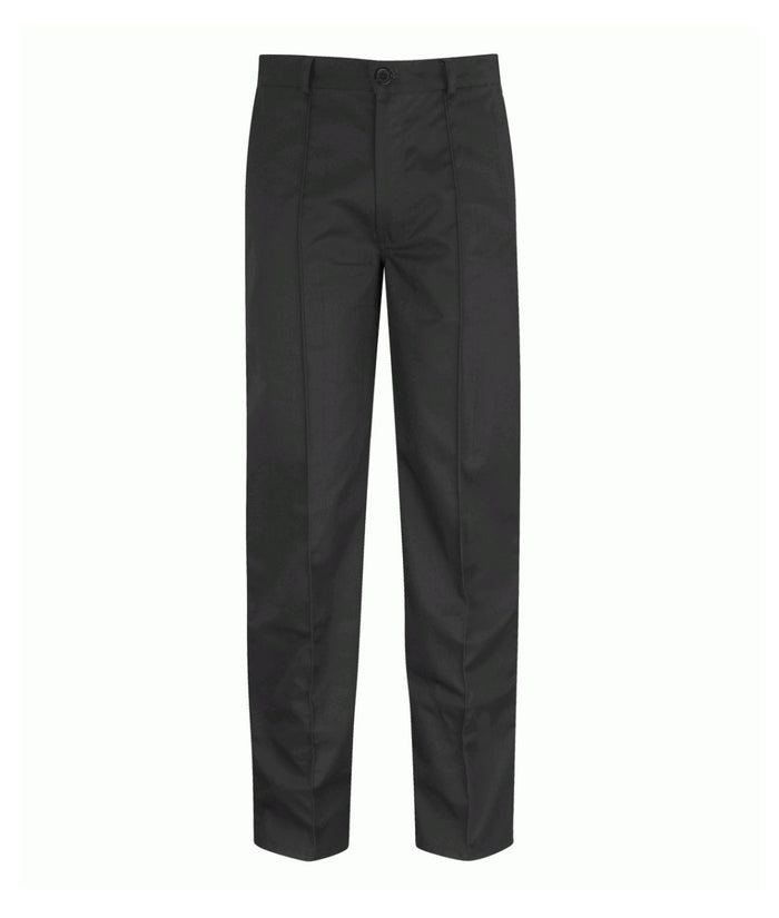 Trousers Men's | Black - Eg Clothing UK