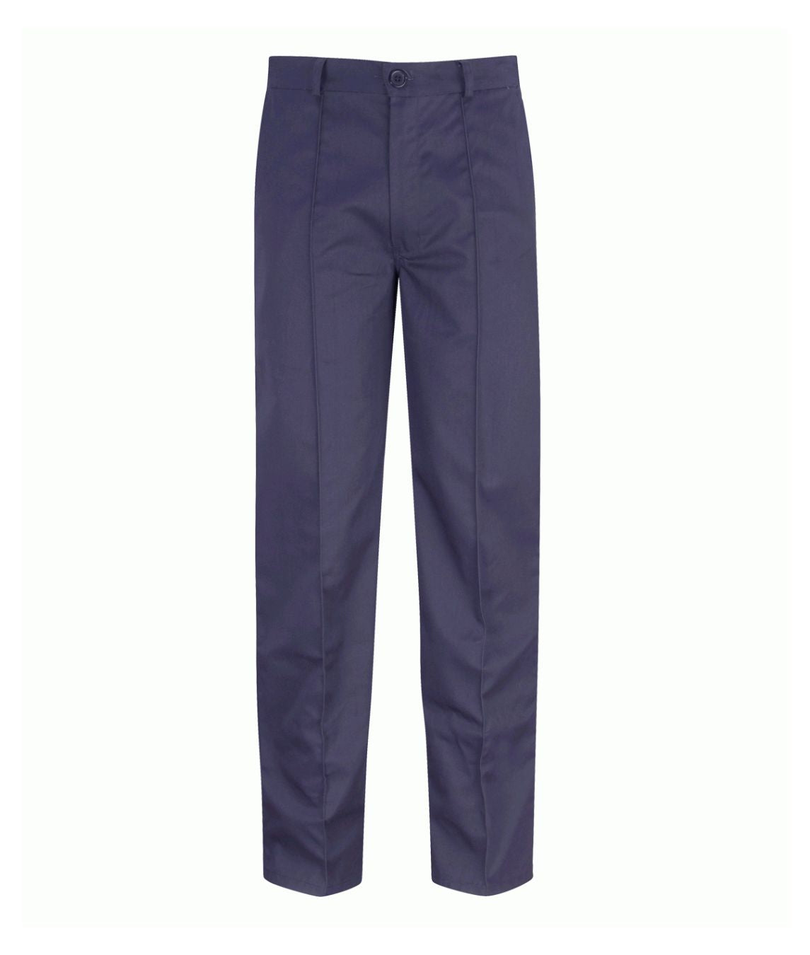 Trousers Men's | Navy - Eg Clothing UK