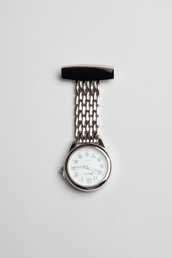 La Beeby Fob Watch