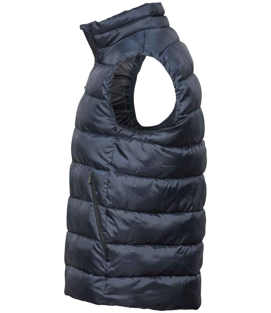 Tee Jays Lite Bodywarmer | Navy - Eg Clothing UK