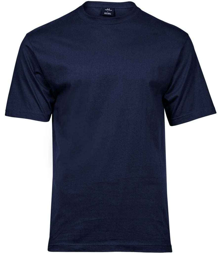 Tee Jays Sof T - Shirt | Navy - Eg Clothing UK