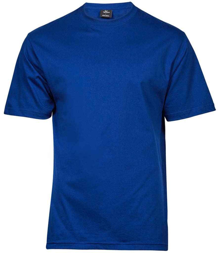 Tee Jays Sof T - Shirt | Royal Blue - Eg Clothing UK