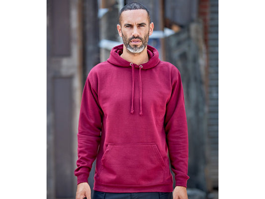 Wearing Hoodies For Work - Eg Clothing UK