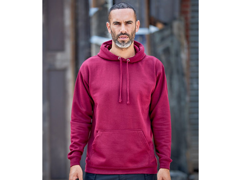 Wearing Hoodies For Work - Eg Clothing UK