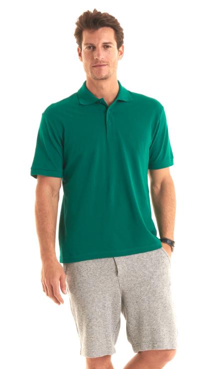 Personalised Work Polo Shirts For Men & Women - Eg Clothing UK