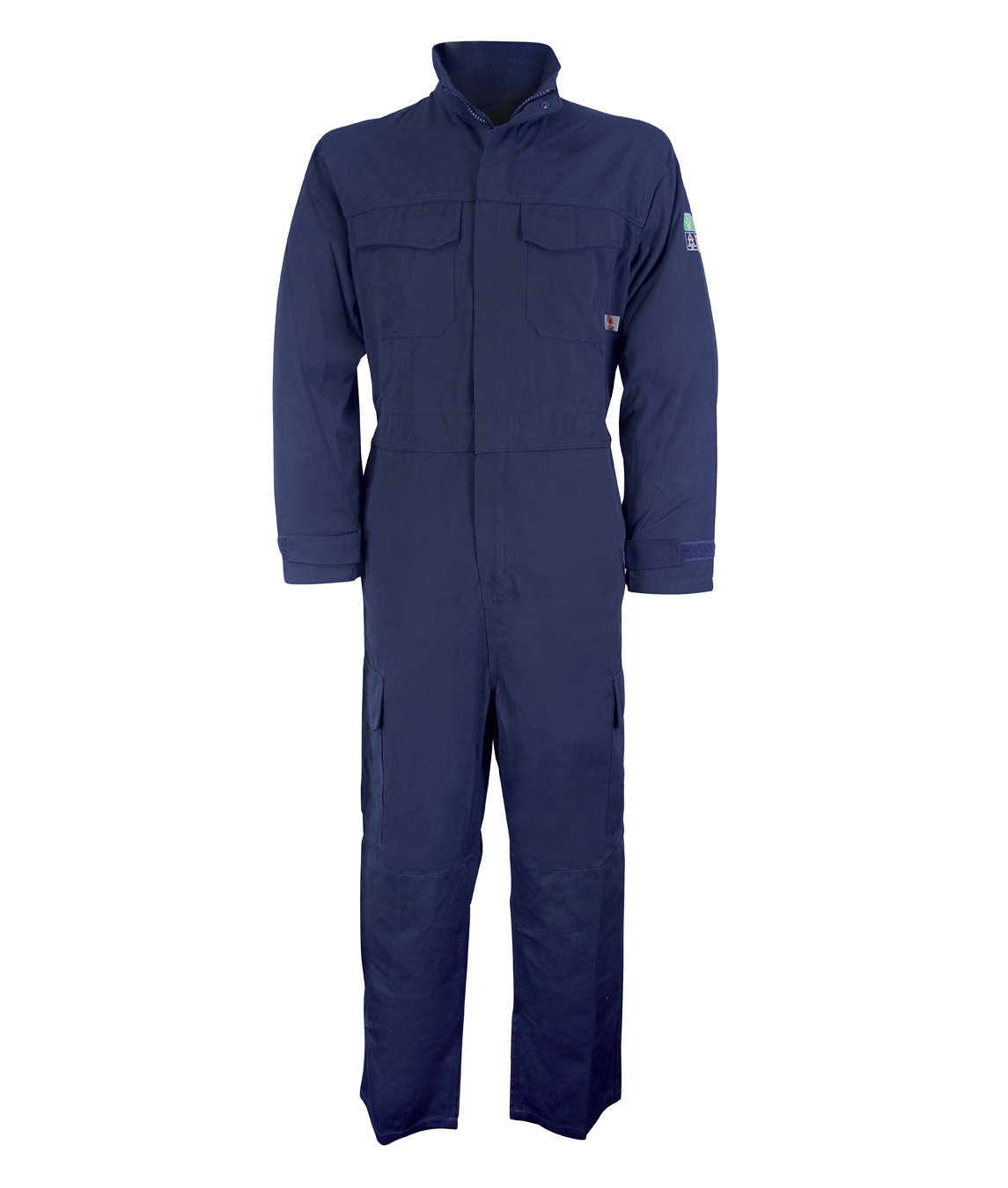 Copper : Inherent Flame Retardant Arc Coverall - Regular Leg