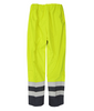 Yellow/Navy