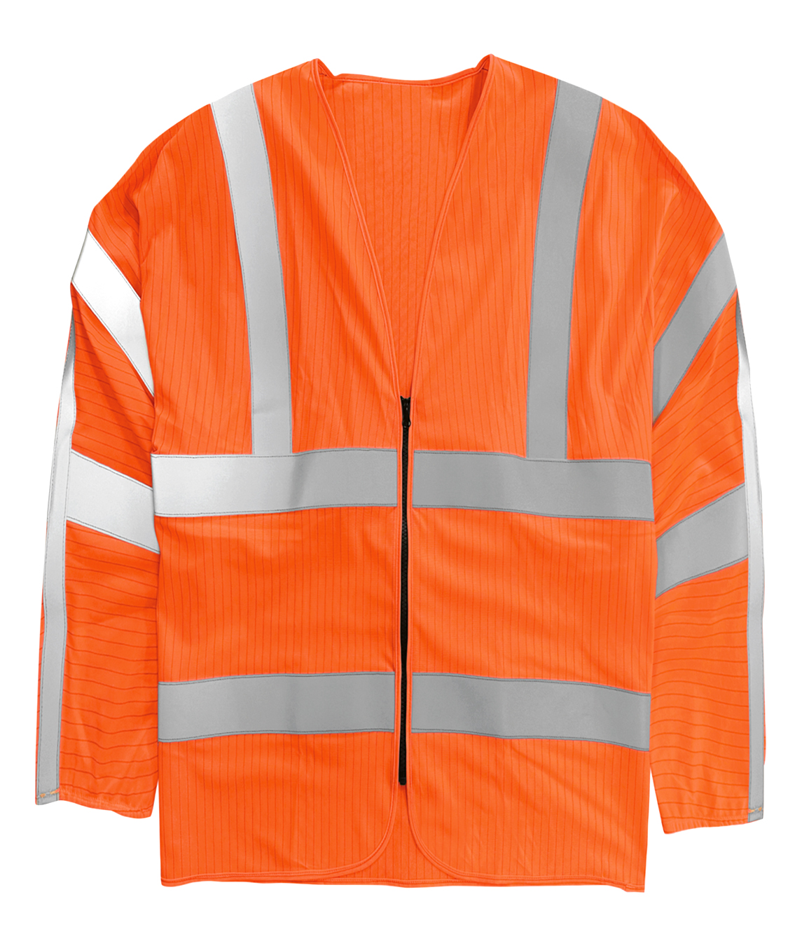 Hydra Flame FR Hi-Vis Jerkin