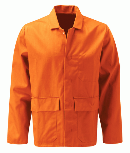 Centaur: Flame Retardant Cotton Jacket