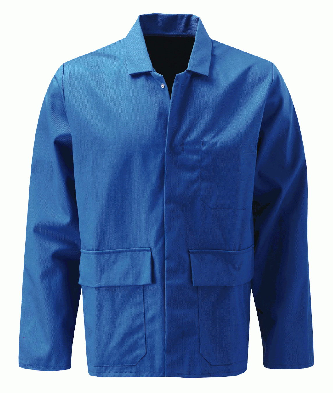 Centaur: Flame Retardant Cotton Jacket