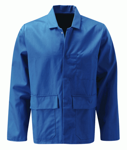 Centaur: Flame Retardant Cotton Jacket
