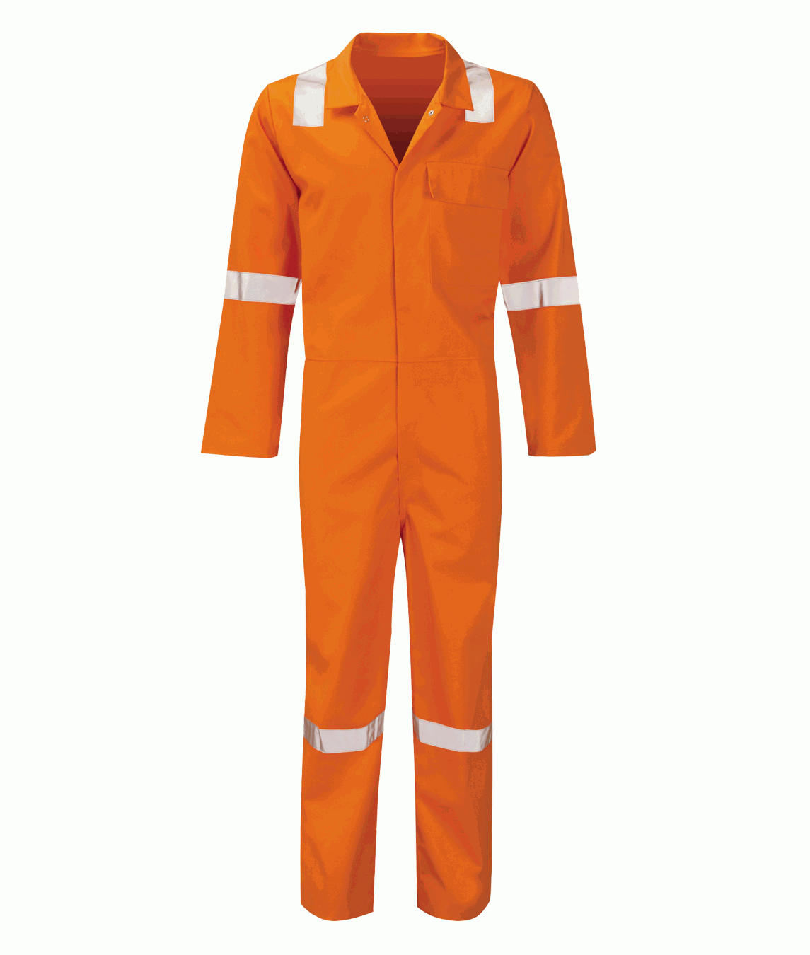 Fuego Pyrovatex Coverall Regular