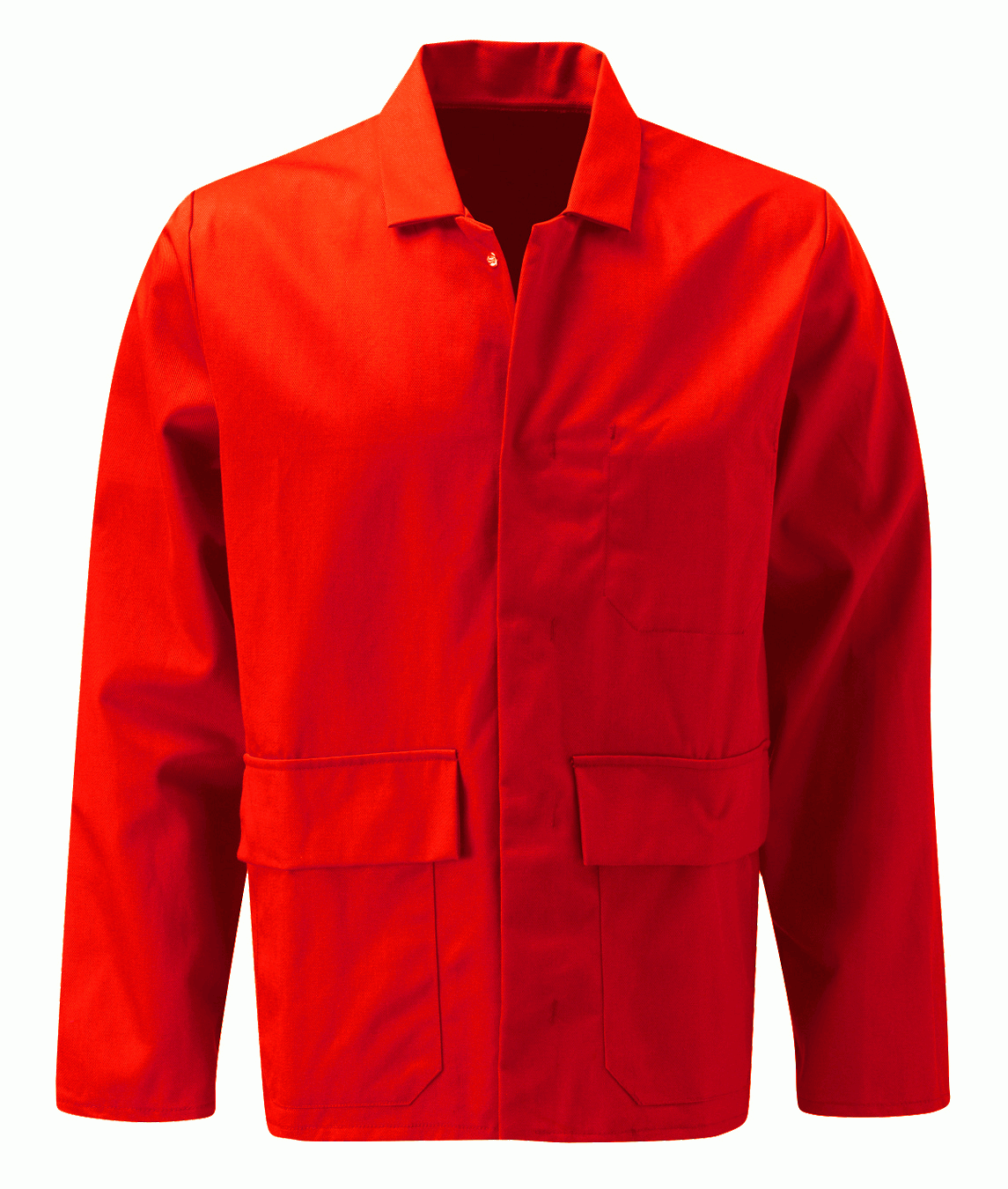 Centaur: Flame Retardant Cotton Jacket