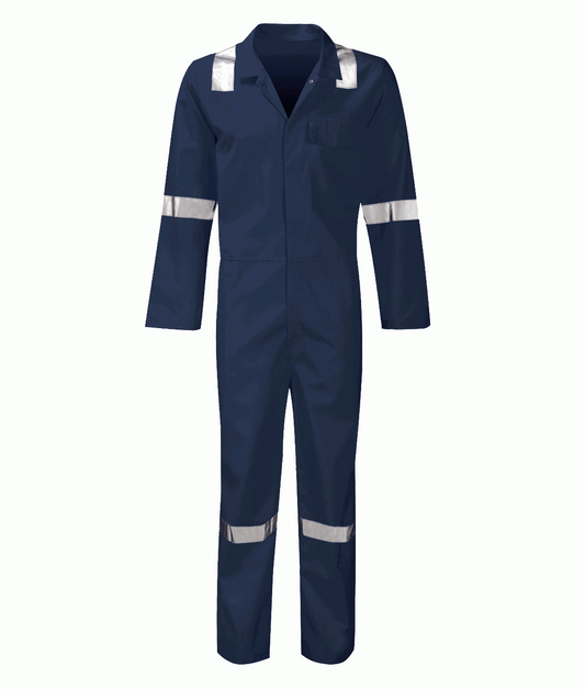 Pico : Flame Retardant Coverall