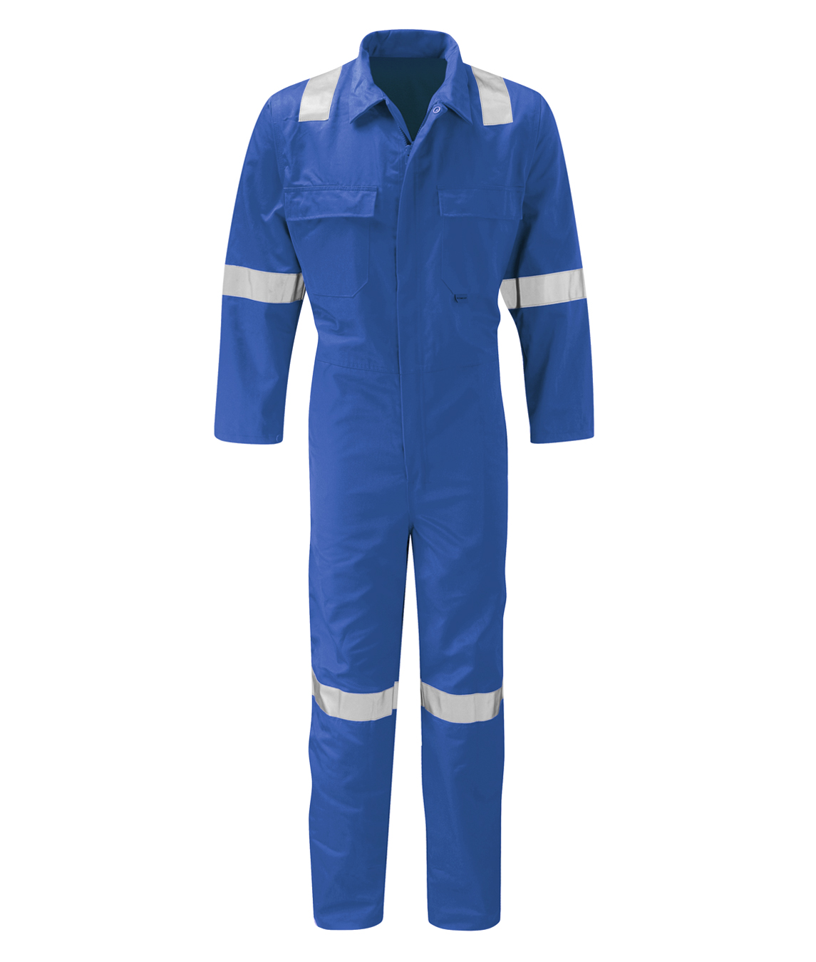 Fuego : Pyrovatex Coverall - Regular Leg