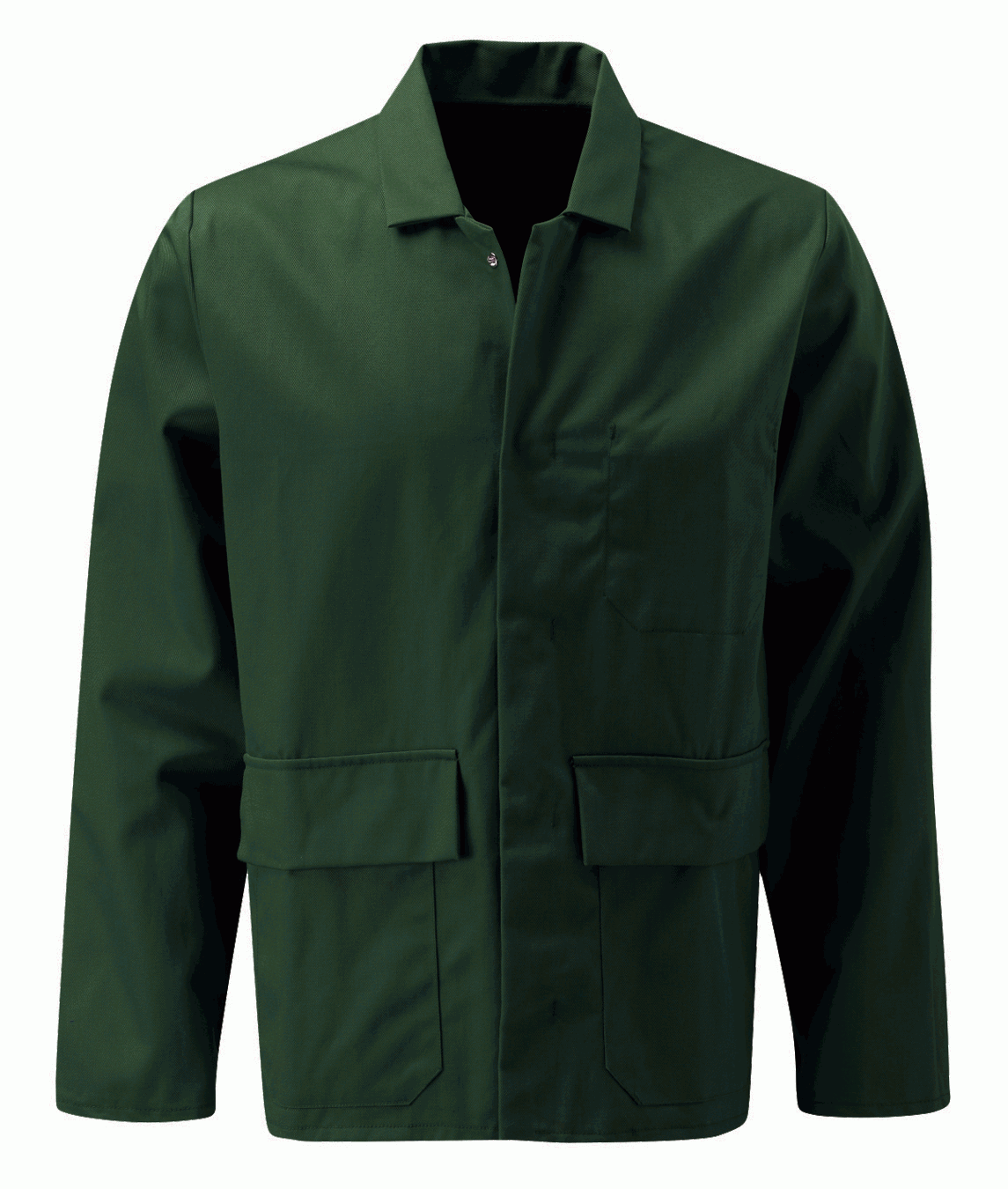 Centaur: Flame Retardant Cotton Jacket