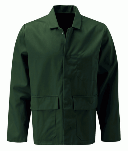 Centaur: Flame Retardant Cotton Jacket