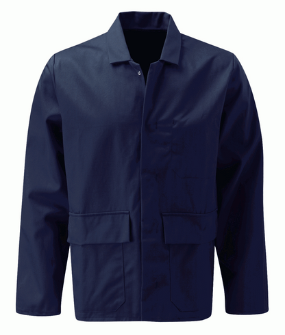 Centaur: Flame Retardant Cotton Jacket