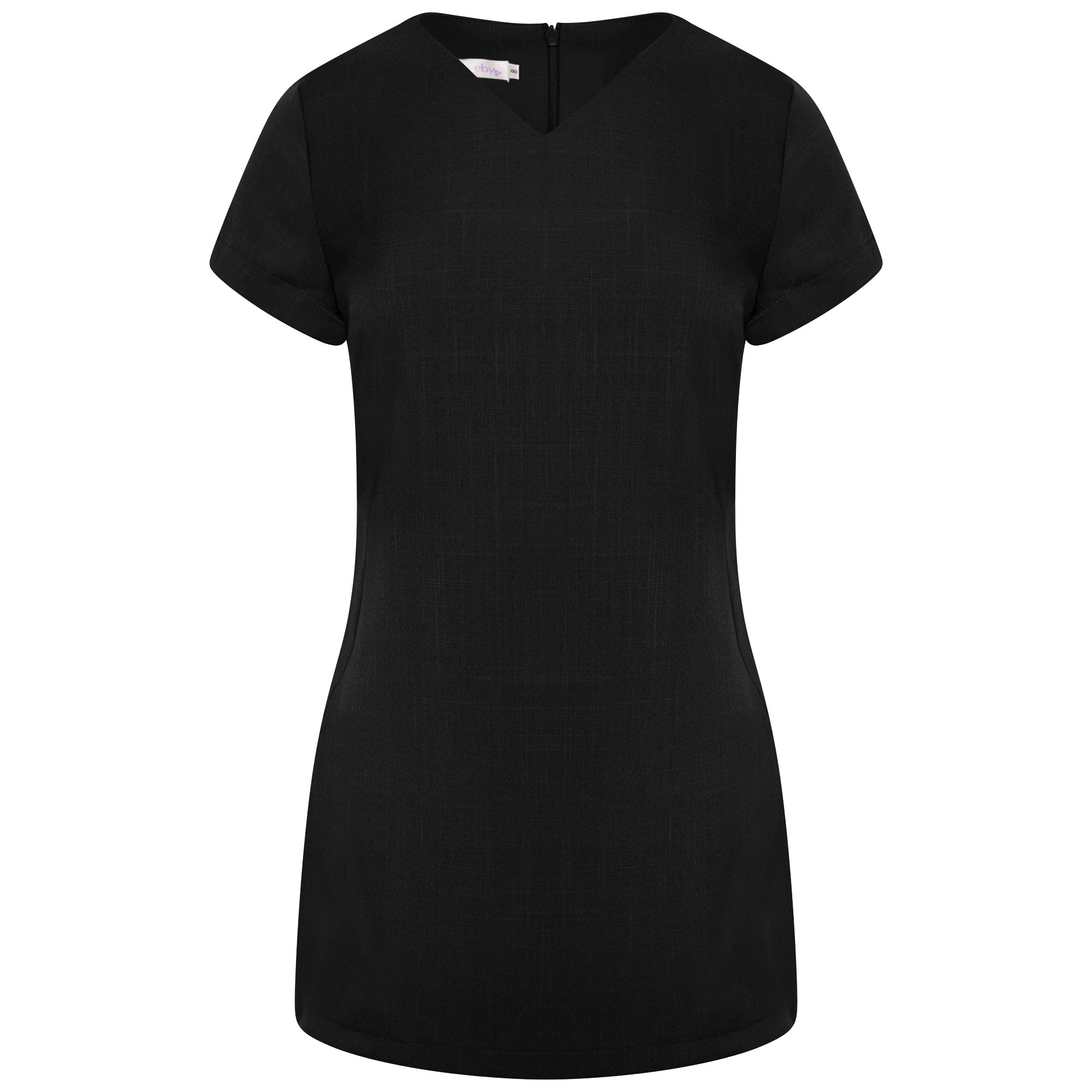 La Beeby Celeste Tunic