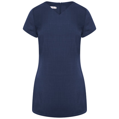 La Beeby Celeste Tunic