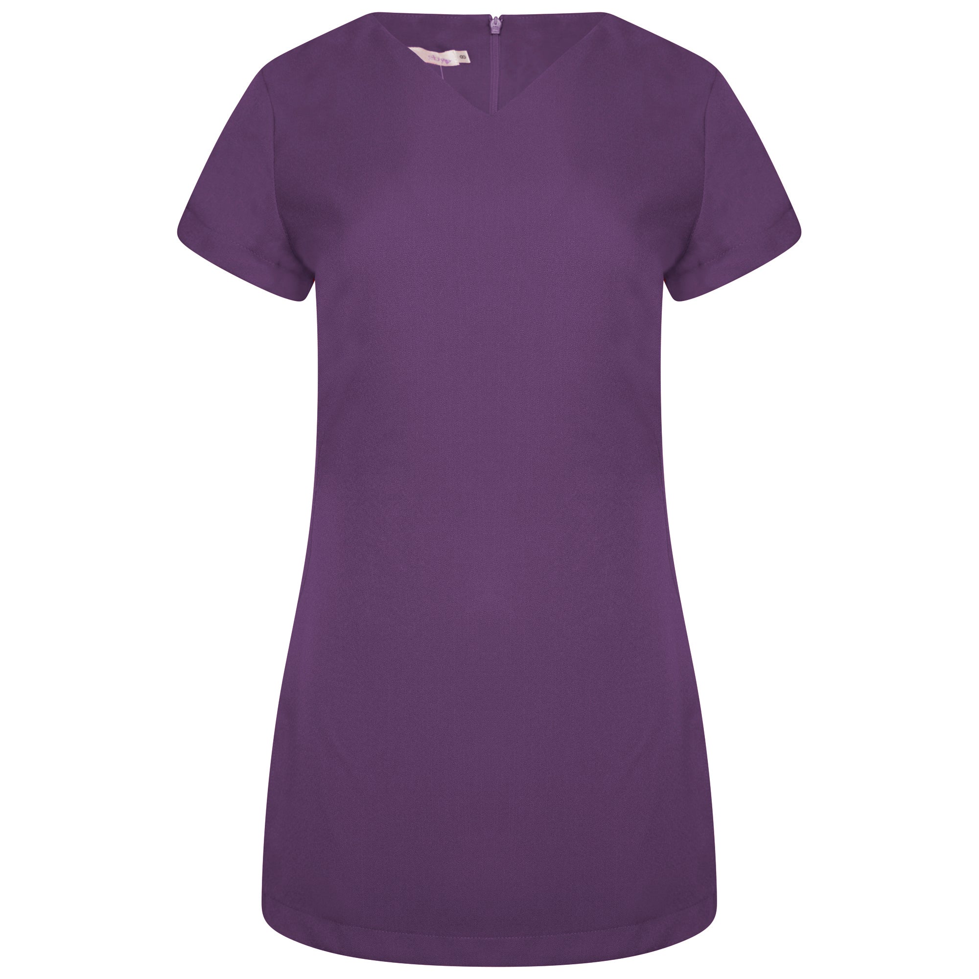 La Beeby Celeste Tunic