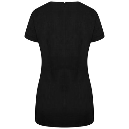 La Beeby Celeste Tunic