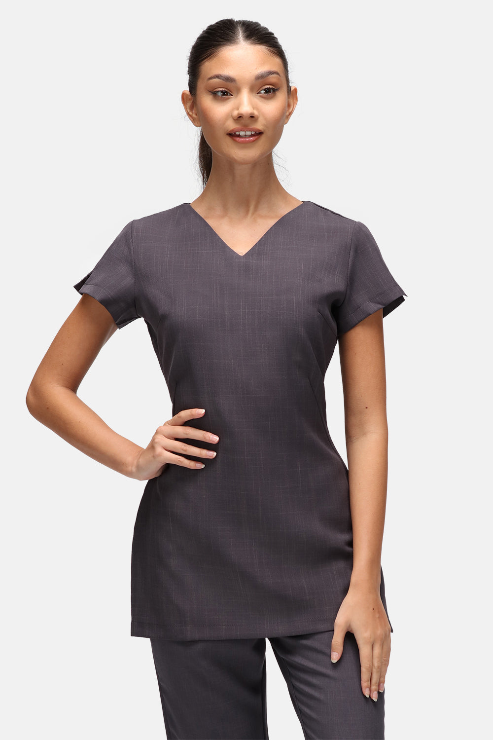 La Beeby Celeste Tunic