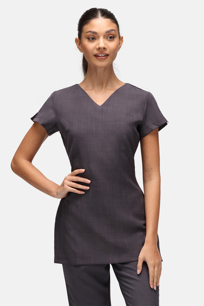La Beeby Celeste Tunic
