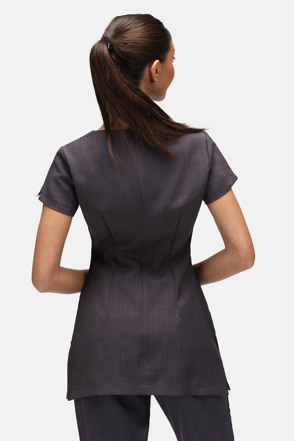 La Beeby Celeste Tunic