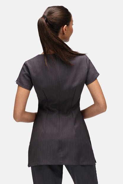 La Beeby Celeste Tunic