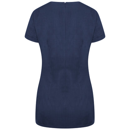 La Beeby Celeste Tunic