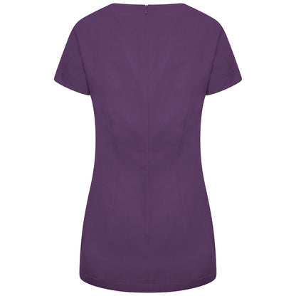 La Beeby Celeste Tunic