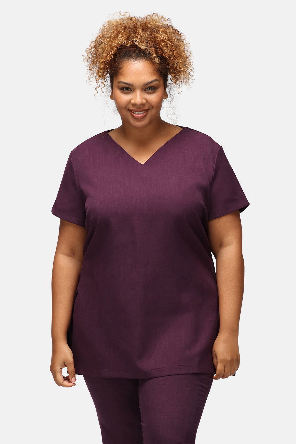 La Beeby Celeste Tunic