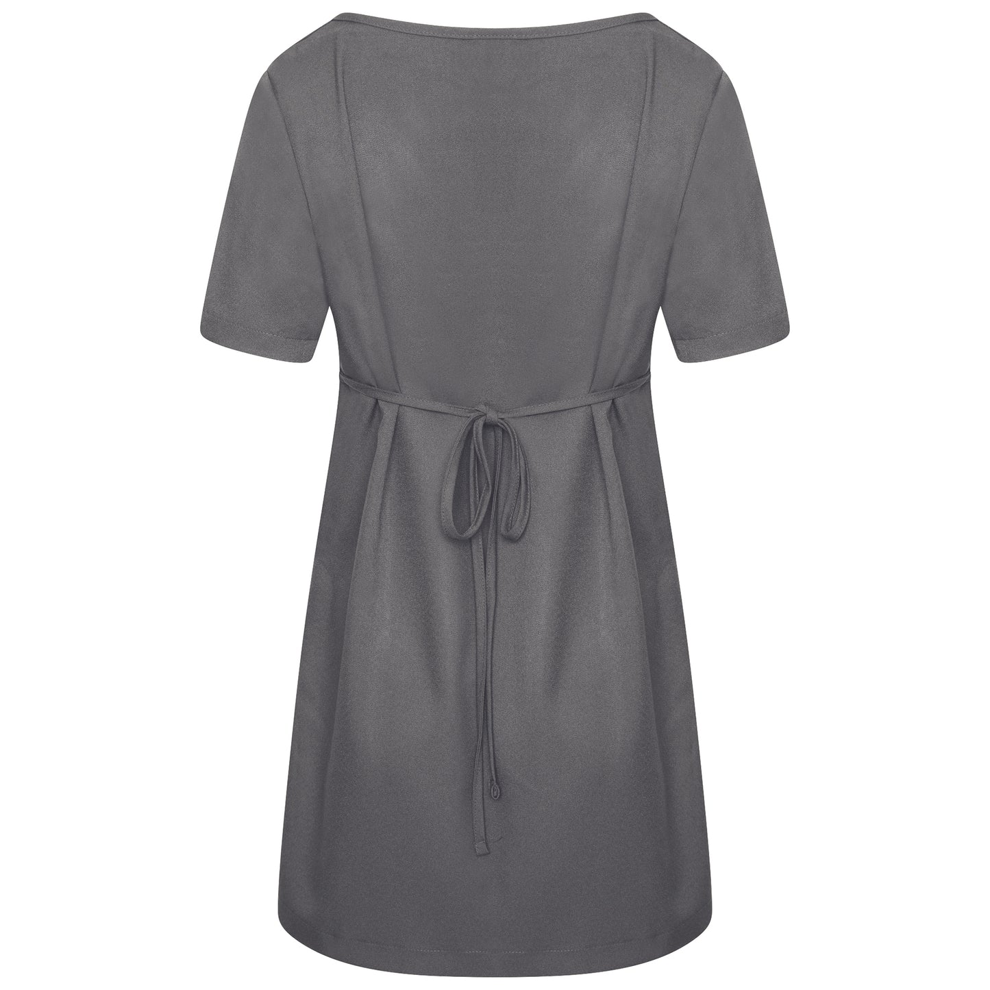 La Beeby Chloe Polyester Relaxed Tunic