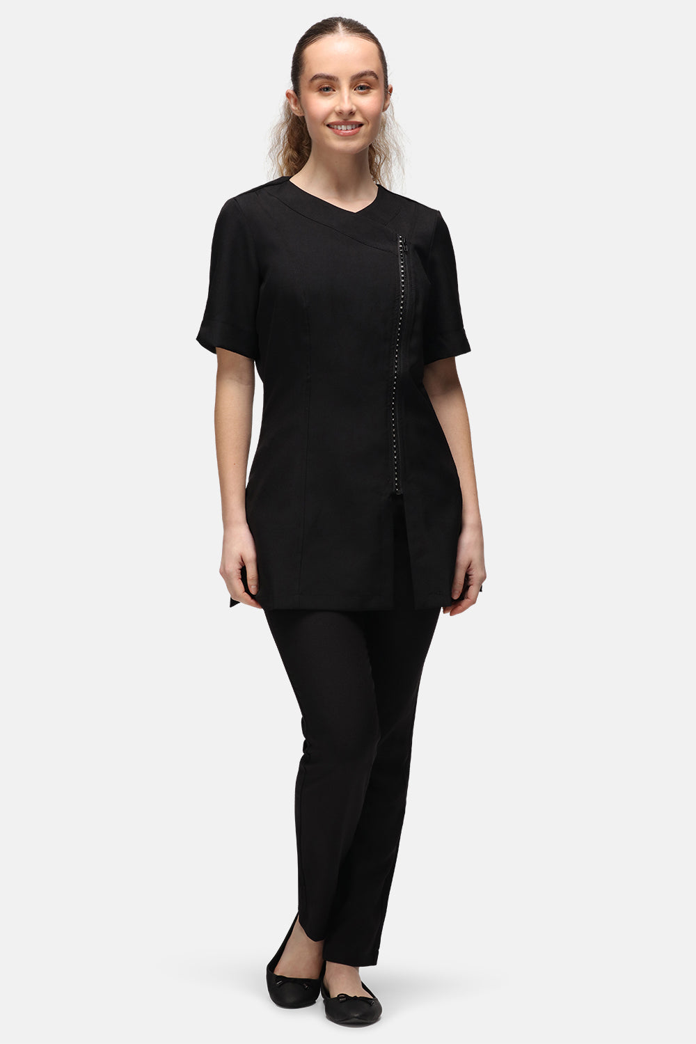 La Beeby Diamante Tunic