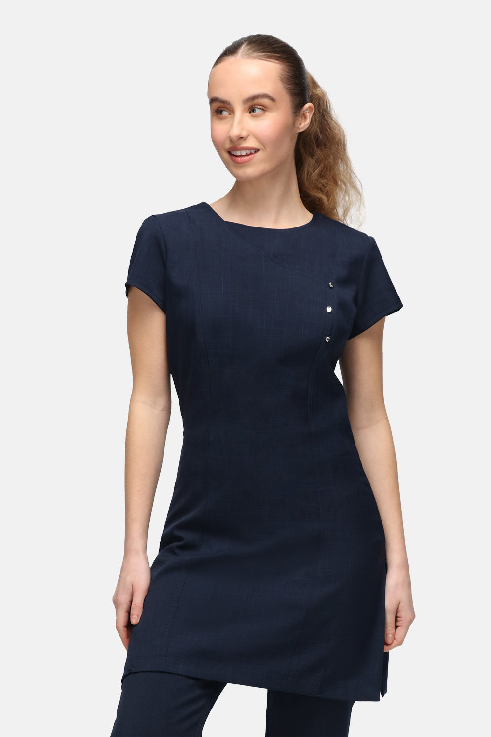 La Beeby Eliza Fitted Tunic