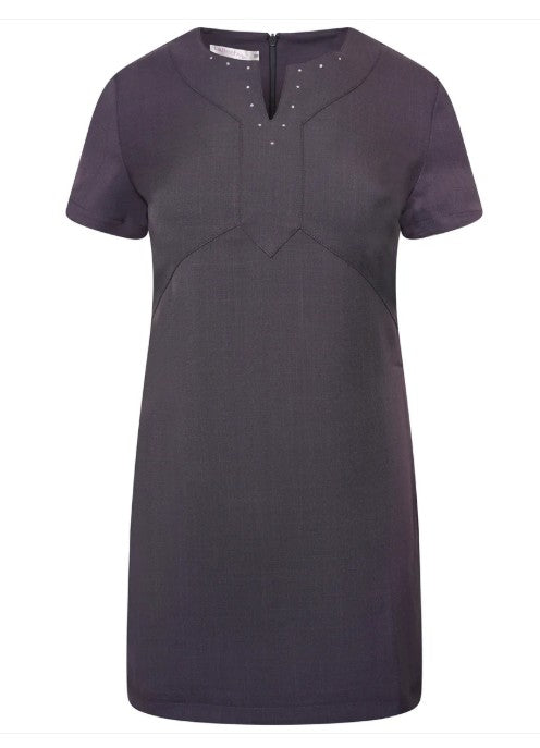 La Beeby Esmee Keyhole Tunic