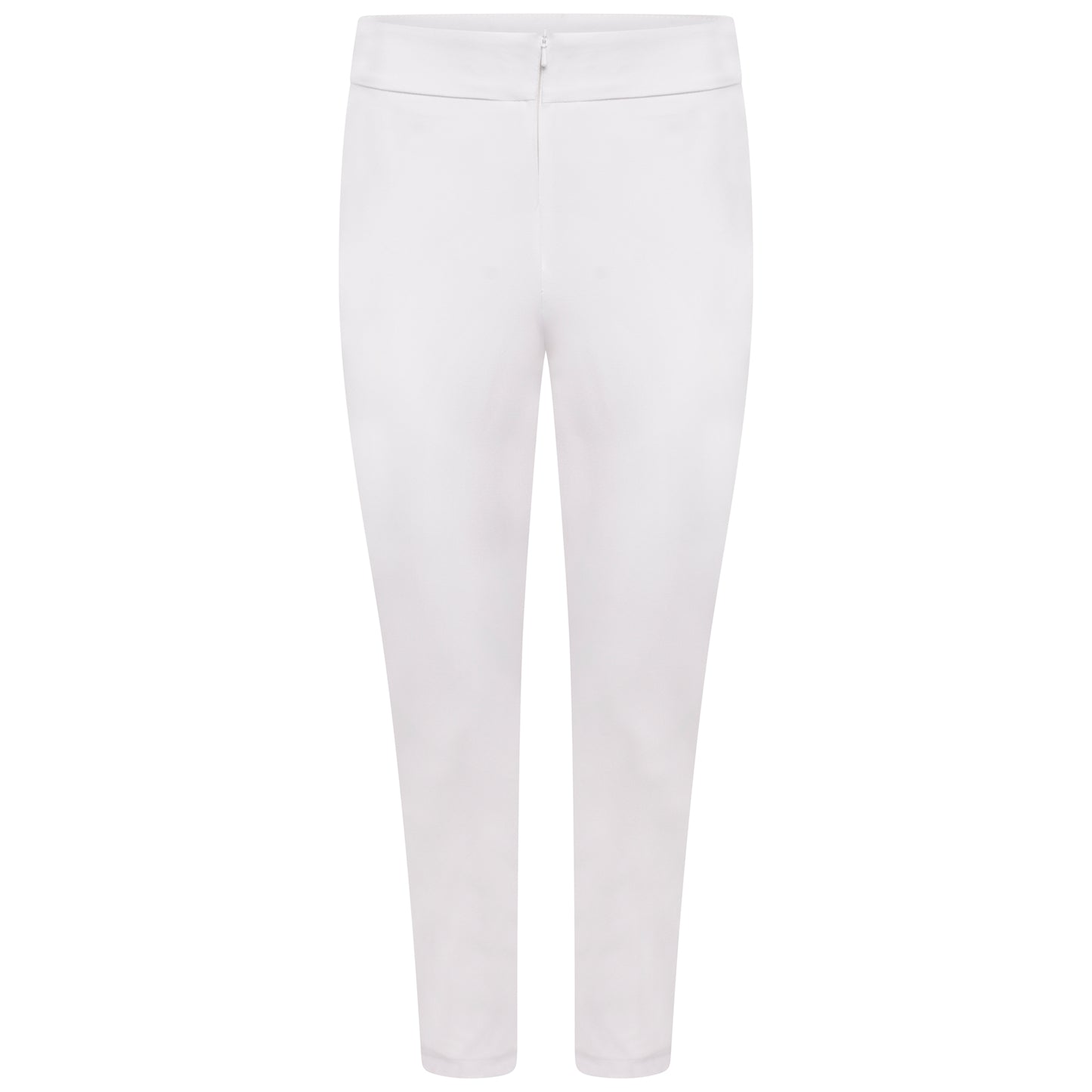 La Beeby Etta Cropped Tailored Pants