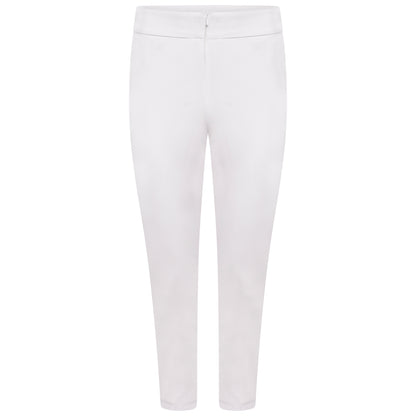La Beeby Etta Cropped Tailored Pants