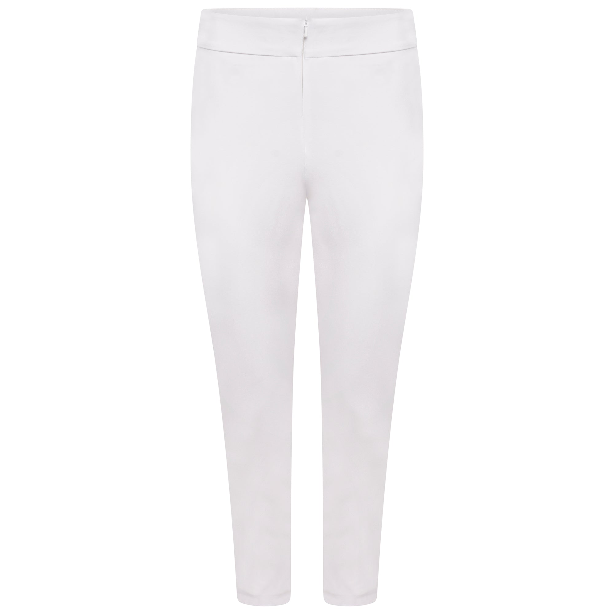 La Beeby Etta Cropped Trousers