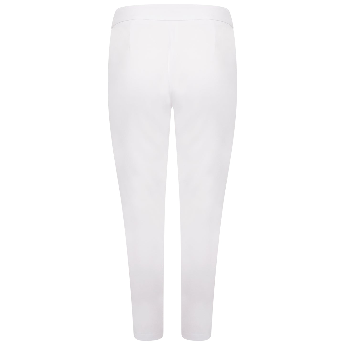 La Beeby Etta Cropped Tailored Pants