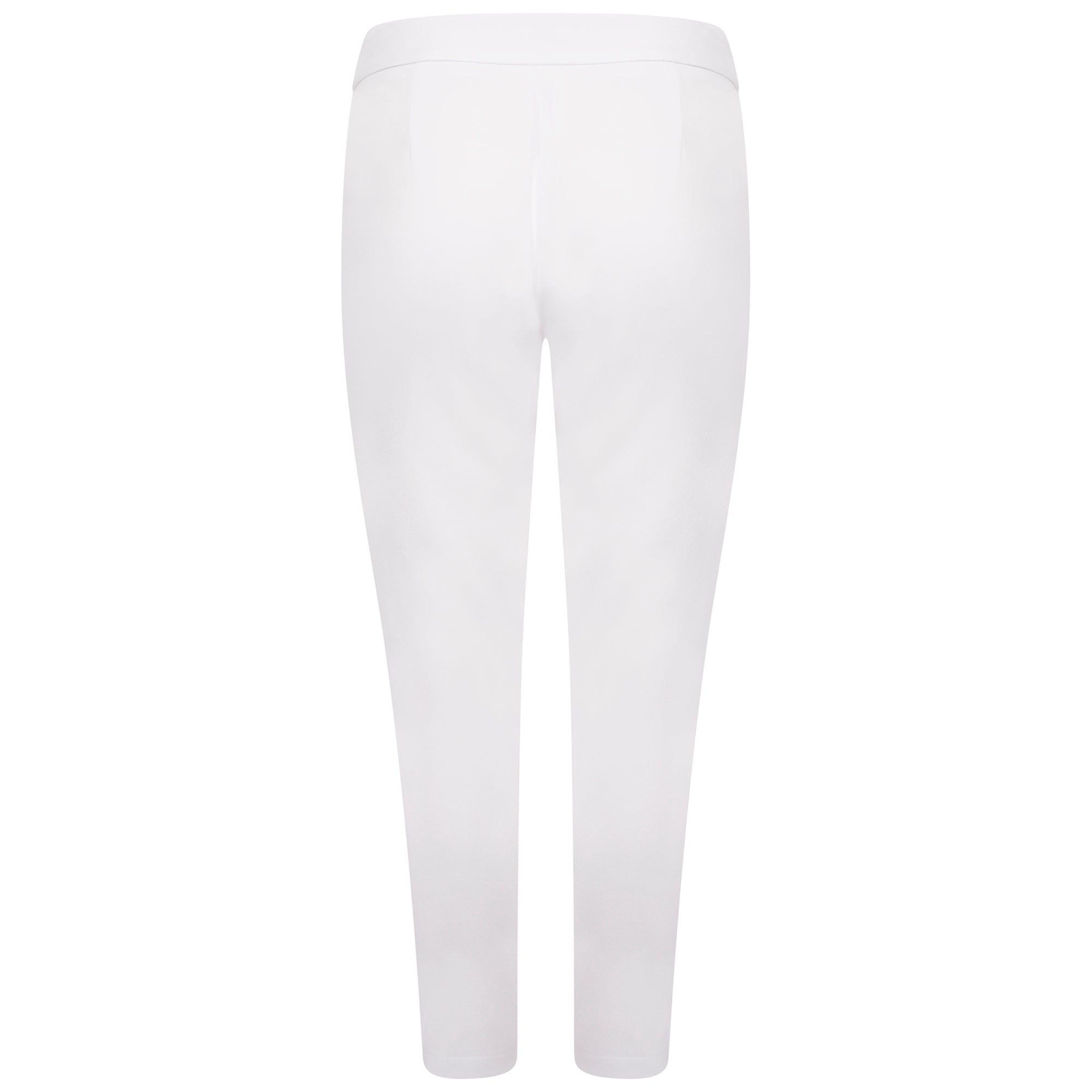 La Beeby Etta Cropped Trousers