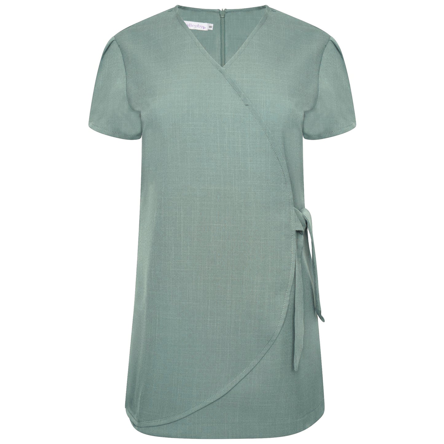 La Beeby Gisele Soft Twill Tunic